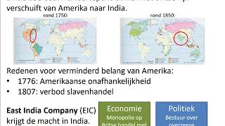 6 India en de EIC HAVO HC Britse rijk  vanaf 2021 [upl. by Marden]