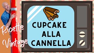 Cupcake alla Cannella [upl. by Oznerol]