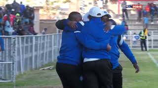 Dynamos FC vs Simba Bhora  Chibuku Super Cup 2023  ZTN Prime [upl. by Yttisahc205]