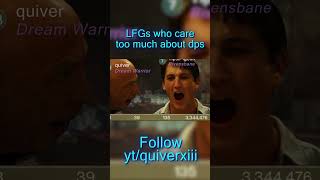 Lfgs Who Care Too MUCH about DPS destiny2 destiny2pve bungiedestiny destinygame [upl. by Arreit]