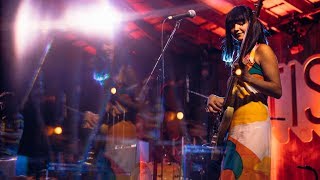 Khruangbin  Otis Live [upl. by Enomaj]