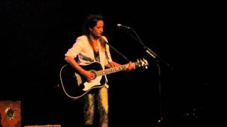 KT Tunstall  White Bird  Bridgewater Hall  181113 [upl. by Alexandros31]