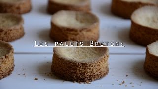 Palets Bretons [upl. by Neevan]