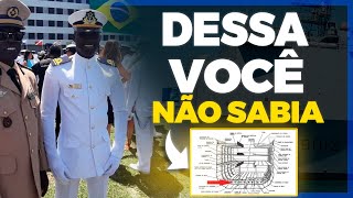 DICAS PARA A ESCOLA NAVAL [upl. by Zorah]