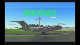 PTFS NEW UPDATE review [upl. by Leksehc137]