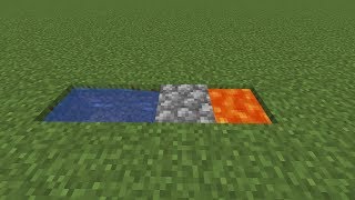 How To Make A Cobblestone Generator In Minecraft [upl. by Eanal]