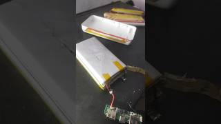 new battery replacement newvideo 20000 capacity power bank  battery fault 🔥💥🔥💥🔥🔥 subscribe [upl. by Kutzer836]