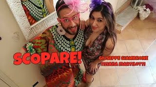 quotSCOPARE  quot  PARODIA DI quotCICALEquot DI GKAVALLY  G GIAMBRONE [upl. by Stuppy]