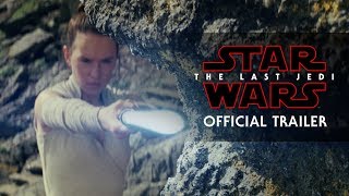 Star Wars The Rise of Skywalker  Final Trailer [upl. by Peacock259]