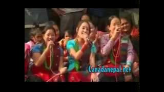 Super Hit Nepali Lok Geet Collection [upl. by Acireit826]