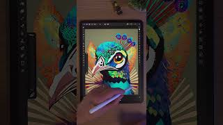 How to Use the Rectangular Marquee Tool in Affinity Photo 2 iPad [upl. by Rai926]