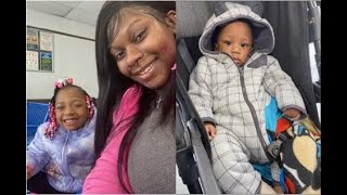 Autopsy reports released for murdered mother and her two children  WSOCTV [upl. by Celka]