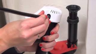 How to install a Korky QuietFill Toilet Fill Valve [upl. by Alec]