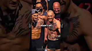 The Best To Win A Fight Is Trash Talk joerogan shortsfeed ufc [upl. by Shanleigh]