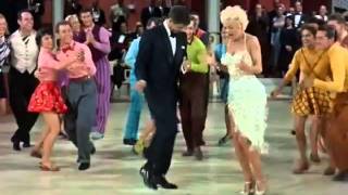 JERRY LEWIS ¡¡¡Quiero bailarWMV [upl. by Eusebio]