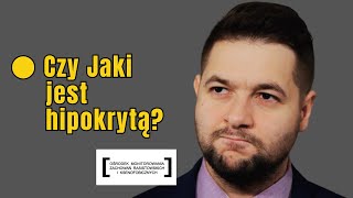 CZY NAWOŁYWANIE DO NIENAWIŚCI NIE ISTNIEJE I CZY JAKI JEST HIPOKRYTĄ [upl. by Lucio]