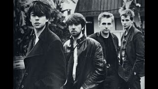 Echo and The Bunnymen  Live Paradiso Amsterdam 9th November 1990 [upl. by Htnamas]