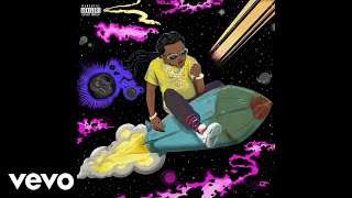 Takeoff  Infatuation Audio [upl. by Carlile722]