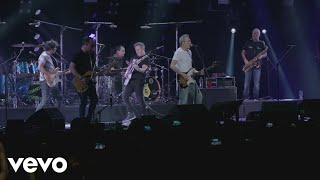 Hombres G Enanitos Verdes  Suéltate el Pelo En Vivo [upl. by Pelage]