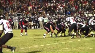 Hartsville  Laquan Haigler 2012 Highlights [upl. by Particia]