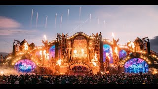 Tomorrowland Winter 2019  Official Aftermovie [upl. by Coridon]