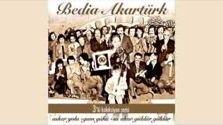 Bedia Akartürk  Pınara Gelki Görem [upl. by Anastasie795]