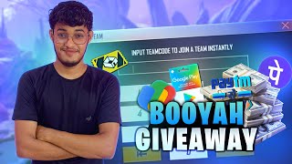 FREEFIRE LIVE GIVEAWAY  REDEEMCODE GIVEAWAY LIVE WORTH OF 10000inr [upl. by Enneirda]