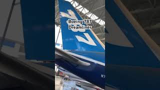 Museum of Flight flight airplane funny [upl. by Ayadahs]