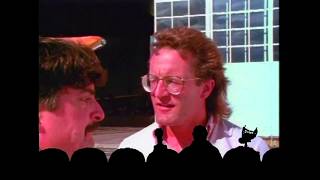 MST3K Time Chasers  Drive Like A Kennedy [upl. by Rawde]