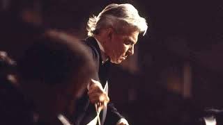 Grieg Sigurd Jorsalfar op 56 Herbert von Karajan [upl. by Idelle802]