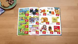 Lidl actiefolder week 47  ma 20 november tm zo 26 november 23 [upl. by Delastre922]