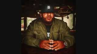 Apollo Brown  Walk With Me Ft Vinnie Paz amp Blacastan [upl. by Etra]