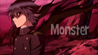 AMV  Monster [upl. by Armillas278]