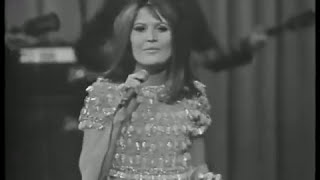 Sandie Shaw Pourvu que ca dure  Long Live Love [upl. by Annawal]