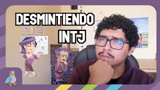 Desmintiendo estereotipos INTJ [upl. by Riatsila229]