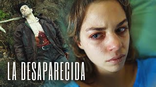 La desaparecida  Peliculas Completas en Español Latino [upl. by Estrellita]