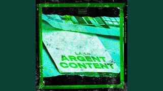 ARGENT CONTENT [upl. by Htiffirg]