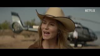 TERRITORY Trailer 2024 Anna Torv Michael Dorman [upl. by Ahkos]