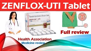 Ofloxacin and ornidazole tablets ip uses in Hindi [upl. by Harper]