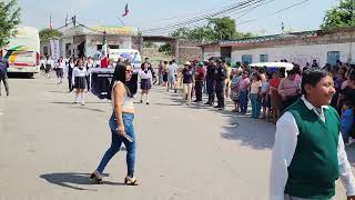 Desfile Amilcingo 30 de septiembre de 2024 [upl. by Sibley]