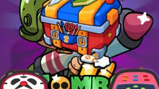 Zombs royale season 21 leaks backpacks NOT CONFIRMED [upl. by Eiraminot]