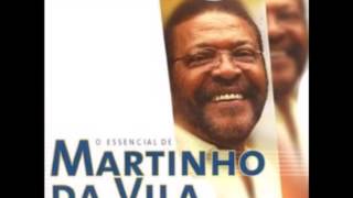 Martinho da Vila  FoCus Grandes Sucessos [upl. by Hedges286]