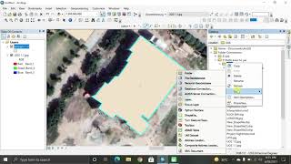 Digitization in ArcMap [upl. by Beatrice]