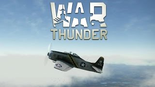 War Thunder  The F8F Bearcat [upl. by Delp]