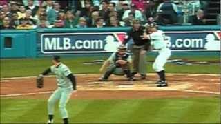 Jamie Moyer career Highlights [upl. by Greyso]