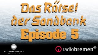 Das Rätsel der Sandbank Episode 510 [upl. by Donetta771]