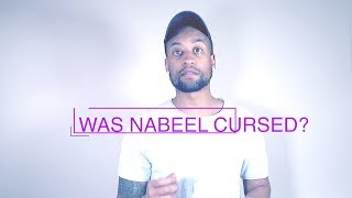 Was Nabeel Cursed by Allah Christian Response [upl. by Manthei]