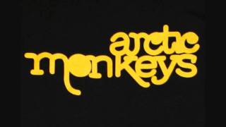 Arctic Monkeys  Reckless Serenade Suck It And See 2011 Album [upl. by Salahcin15]