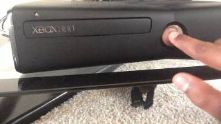 xbox 360 4gb console with kinect  review [upl. by Attenev]