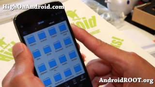 How to Install Android 43 PhotoSphere Camera [upl. by Ilhsa209]